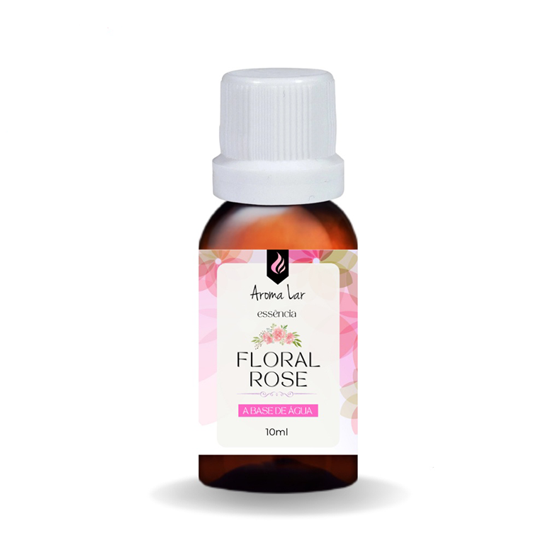 Essência Aroma Lar - 10ml