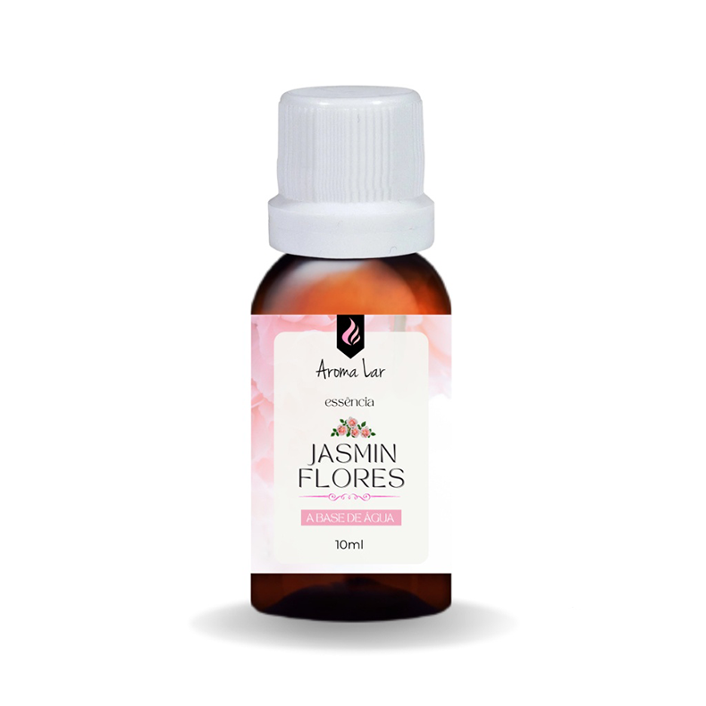 Essência Aroma Lar - 10ml