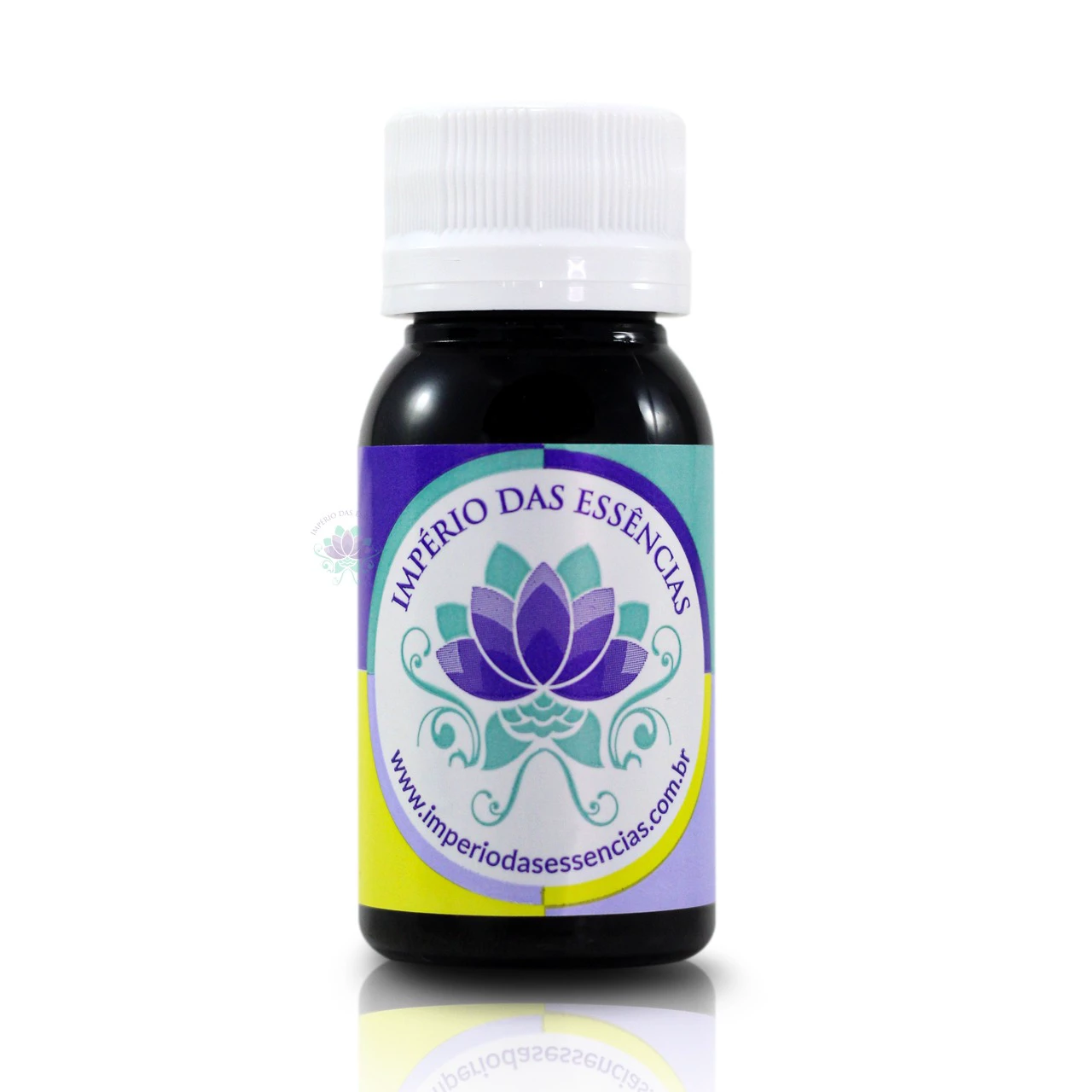 Óleo essencial hidrossolúvel agora com 30ml - Lavanda